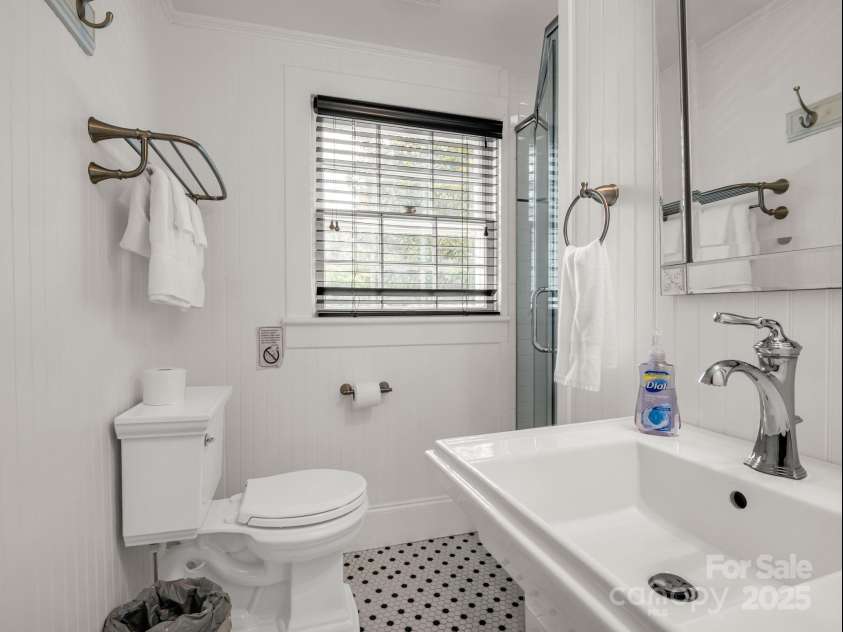 191 6th Street, Rutherfordton, NC 28139.  MLS# CAR4287810, YatesRealty ID 56. 