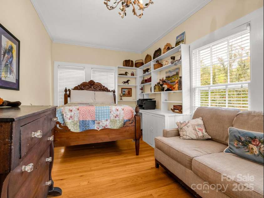 191 6th Street, Rutherfordton, NC 28139.  MLS# CAR4287810, YatesRealty ID 56. 