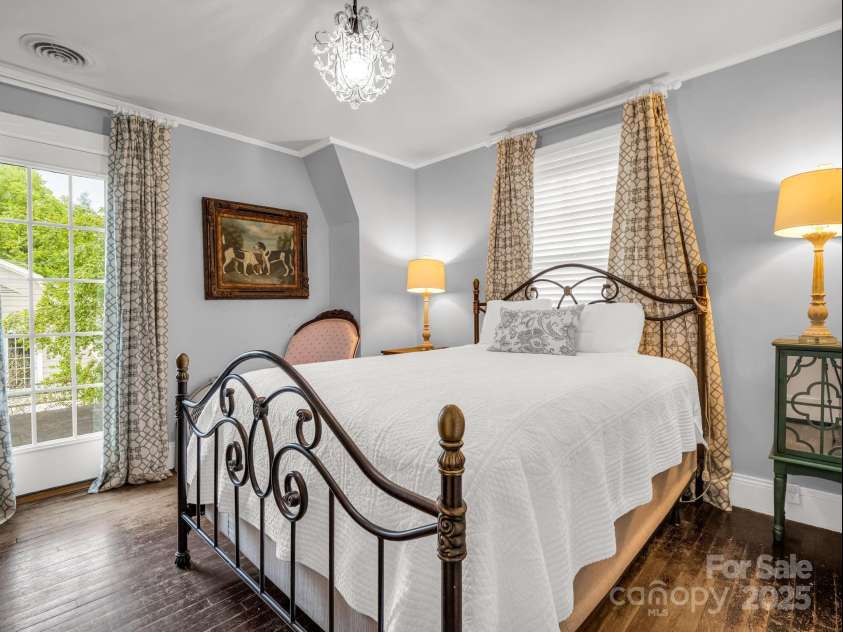 191 6th Street, Rutherfordton, NC 28139.  MLS# CAR4287810, YatesRealty ID 56. 