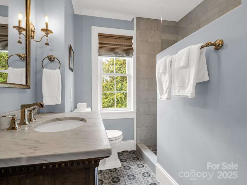 191 6th Street, Rutherfordton, NC 28139.  MLS# CAR4287810, YatesRealty ID 56. 