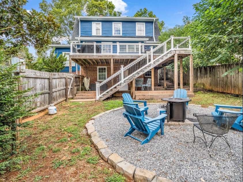 191 6th Street, Rutherfordton, NC 28139.  MLS# CAR4287810, YatesRealty ID 56. 