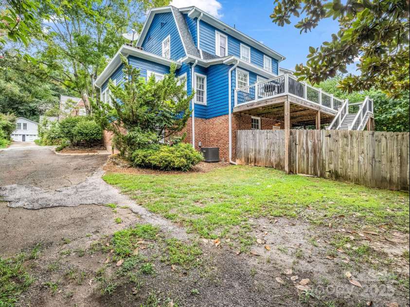 191 6th Street, Rutherfordton, NC 28139.  MLS# CAR4287810, YatesRealty ID 56. 