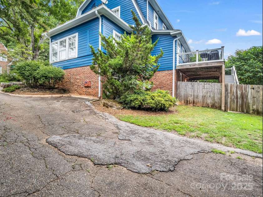 191 6th Street, Rutherfordton, NC 28139.  MLS# CAR4287810, YatesRealty ID 56. 