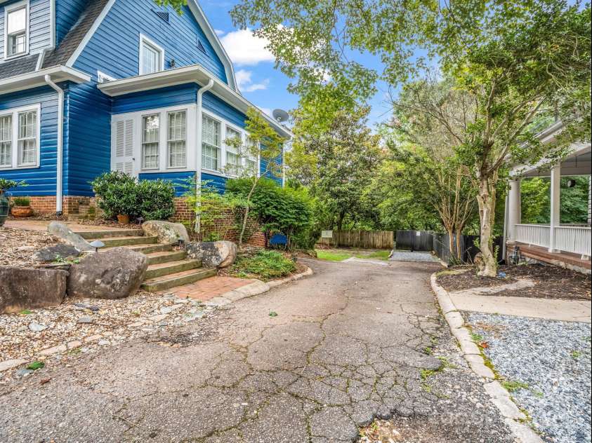 191 6th Street, Rutherfordton, NC 28139.  MLS# CAR4287810, YatesRealty ID 56. 