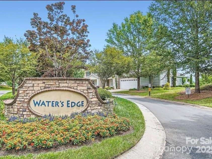 769 River Park Road, Belmont, NC 28012.  MLS# CAR4233285, YatesRealty ID 5600. 