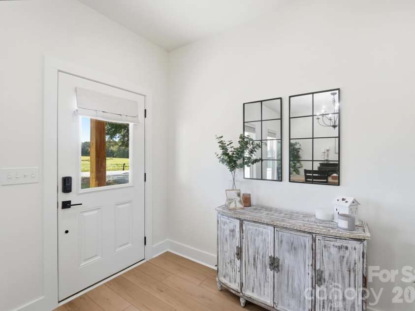 7827 Haigler Gin Road, Monroe, NC 28110.  MLS# CAR4431935, YatesRealty ID 56006. 