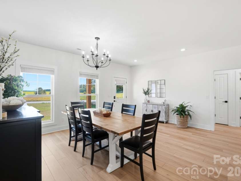 7827 Haigler Gin Road, Monroe, NC 28110.  MLS# CAR4431935, YatesRealty ID 56006. 