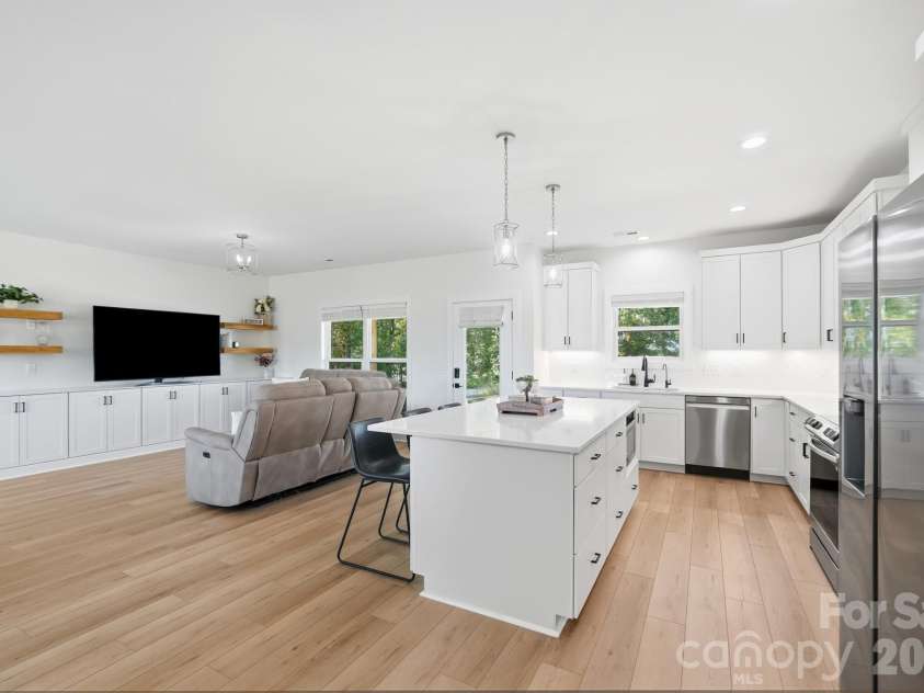 7827 Haigler Gin Road, Monroe, NC 28110.  MLS# CAR4431935, YatesRealty ID 56006. 