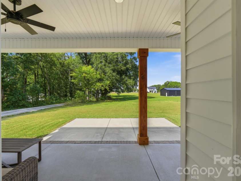 7827 Haigler Gin Road, Monroe, NC 28110.  MLS# CAR4431935, YatesRealty ID 56006. 
