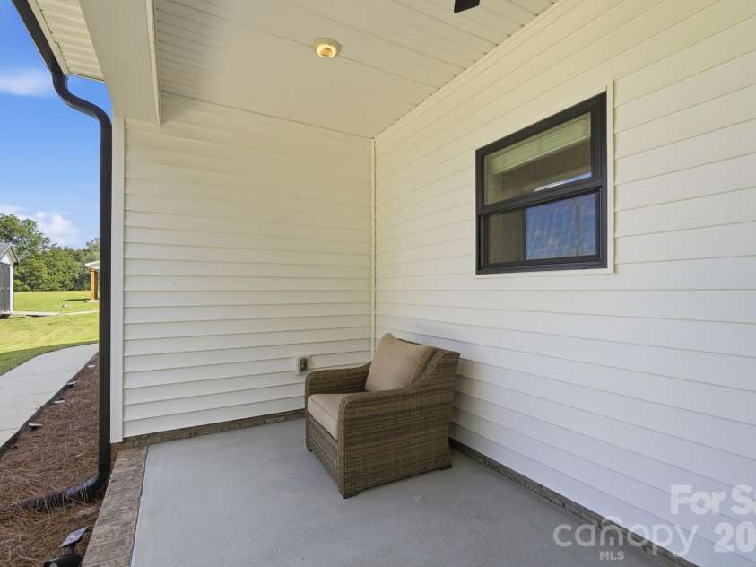 7827 Haigler Gin Road, Monroe, NC 28110.  MLS# CAR4431935, YatesRealty ID 56006. 