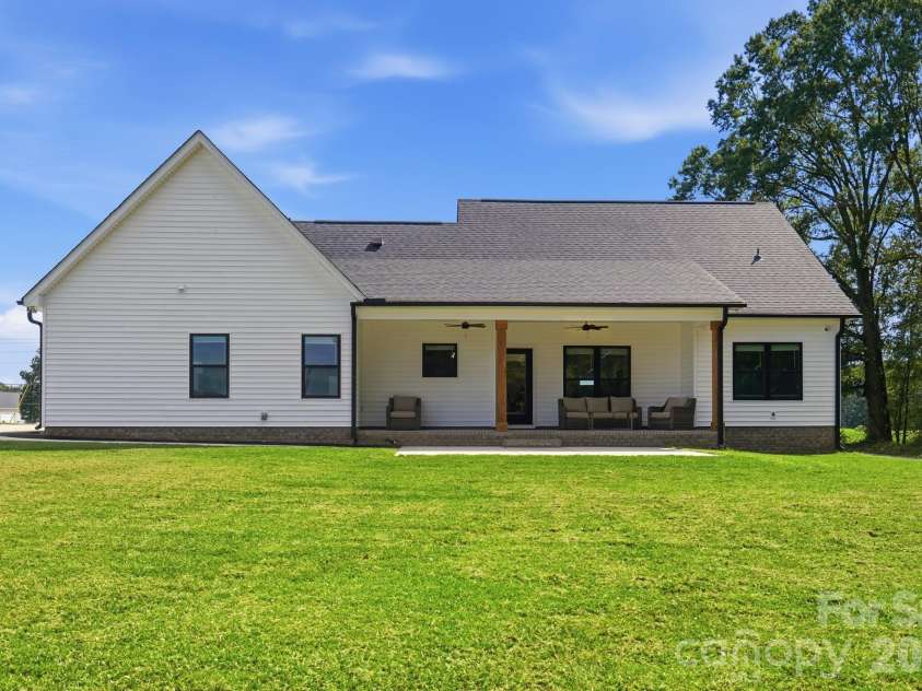 7827 Haigler Gin Road, Monroe, NC 28110.  MLS# CAR4431935, YatesRealty ID 56006. 