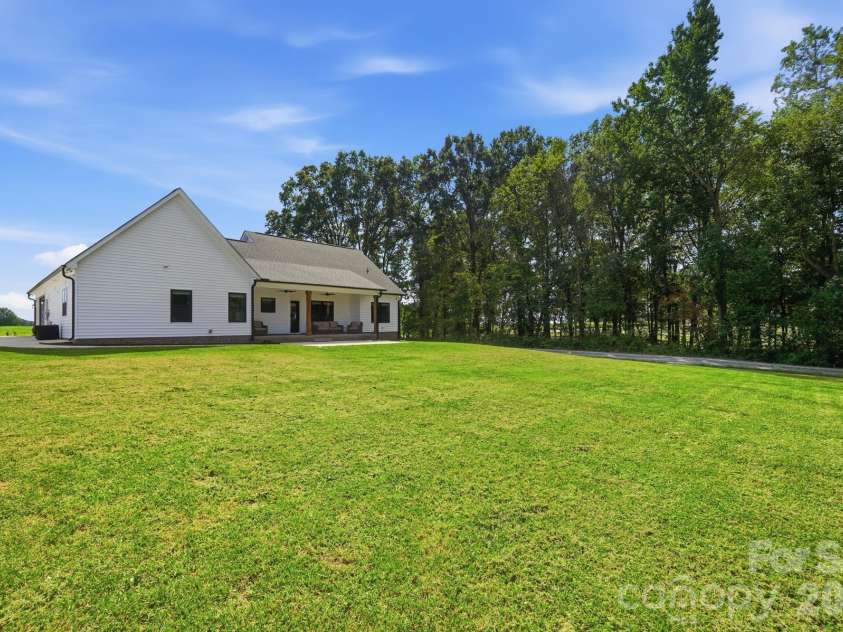 7827 Haigler Gin Road, Monroe, NC 28110.  MLS# CAR4431935, YatesRealty ID 56006. 