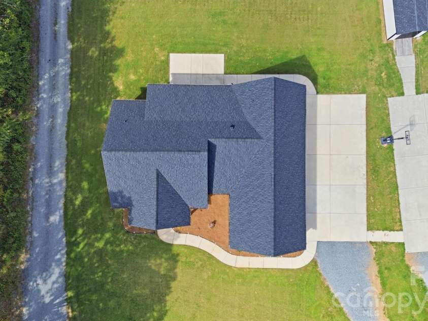 7827 Haigler Gin Road, Monroe, NC 28110.  MLS# CAR4431935, YatesRealty ID 56006. 