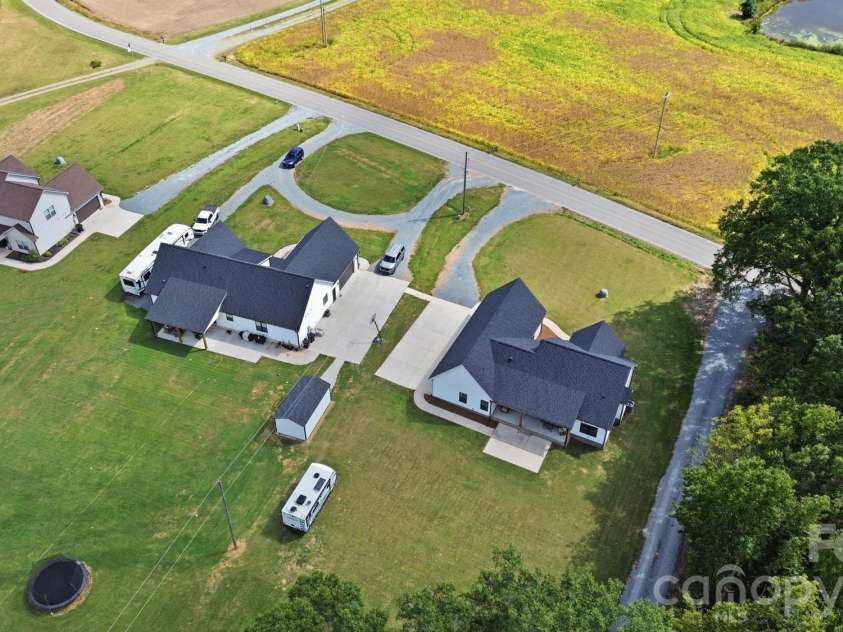 7827 Haigler Gin Road, Monroe, NC 28110.  MLS# CAR4431935, YatesRealty ID 56006. 