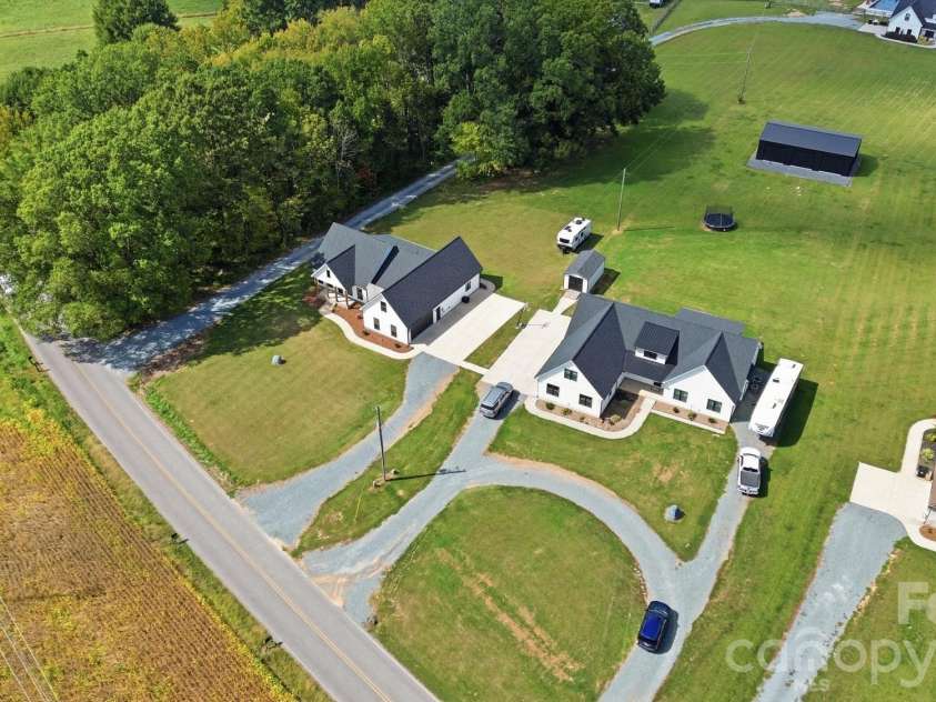 7827 Haigler Gin Road, Monroe, NC 28110.  MLS# CAR4431935, YatesRealty ID 56006. 
