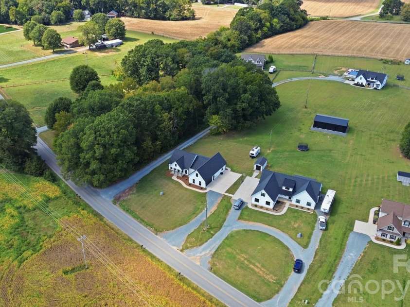 7827 Haigler Gin Road, Monroe, NC 28110.  MLS# CAR4431935, YatesRealty ID 56006. 