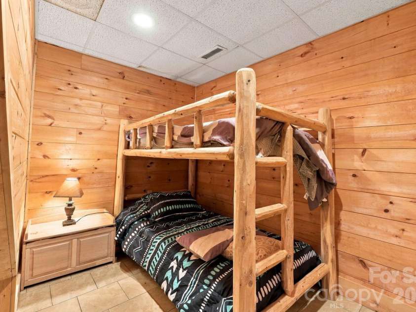 418 Piney Creek Drive, Lake Lure, NC 28746.  MLS# CAR4431626, YatesRealty ID 56007. 