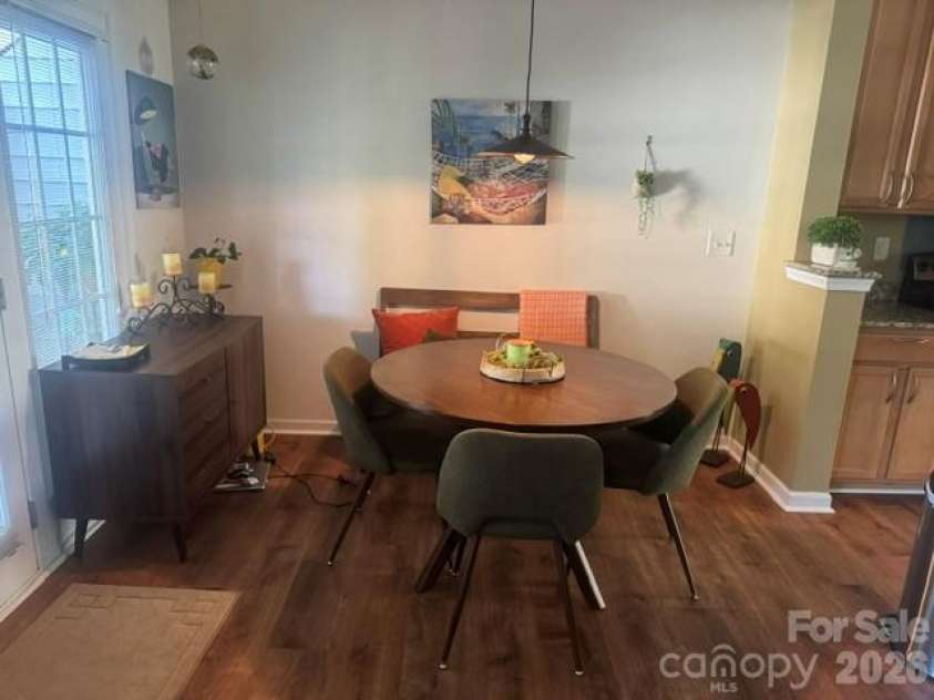 9506 Birkwood Court, Charlotte, NC 28278.  MLS# CAR4431708, YatesRealty ID 56008. 