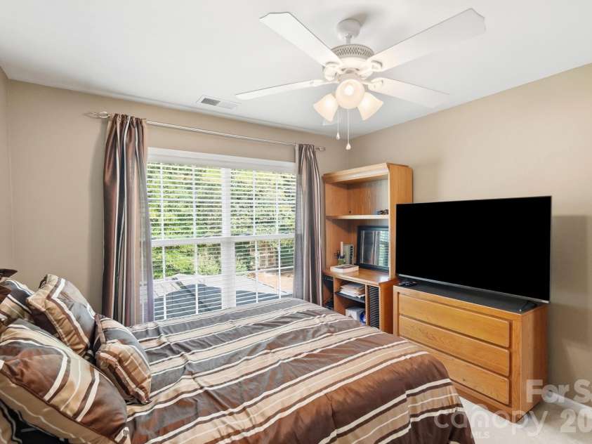 1121 Deep Hollow Court, Waxhaw, NC 28173.  MLS# CAR4431905, YatesRealty ID 56009. 4th Bedroom
