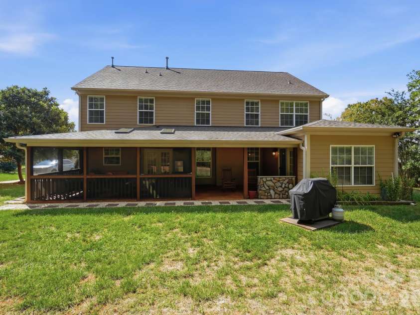 1121 Deep Hollow Court, Waxhaw, NC 28173.  MLS# CAR4431905, YatesRealty ID 56009. 