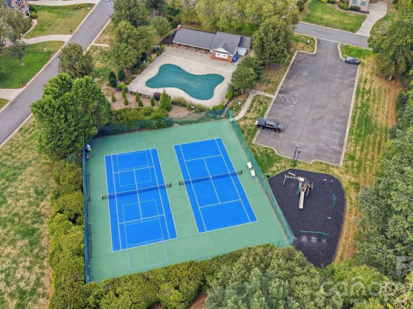 1121 Deep Hollow Court, Waxhaw, NC 28173.  MLS# CAR4431905, YatesRealty ID 56009. 
