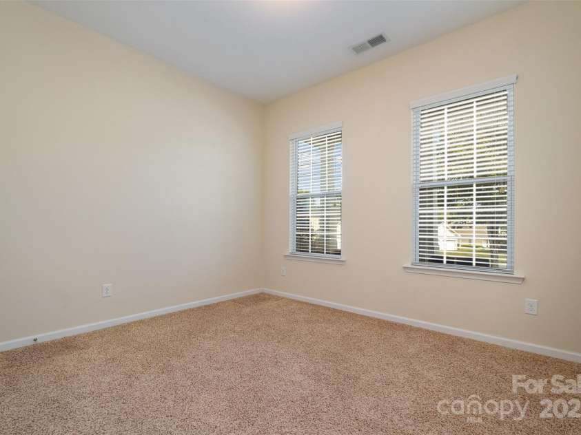 151 Glade Valley Avenue, Mooresville, NC 28117.  MLS# CAR4192412, YatesRealty ID 5601. Guest room