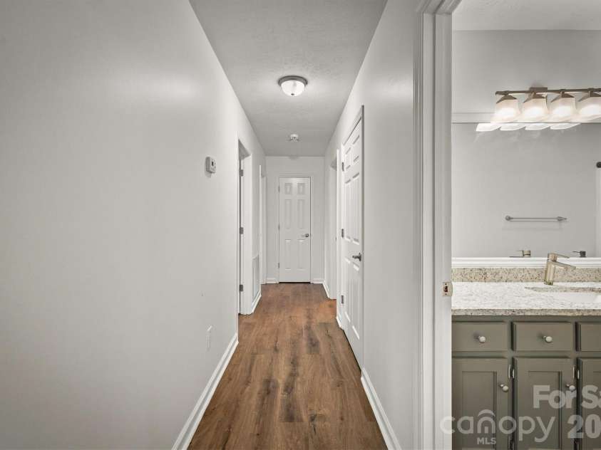 37 Laurel Street, Granite Falls, NC 28630.  MLS# CAR4431356, YatesRealty ID 56010. 
