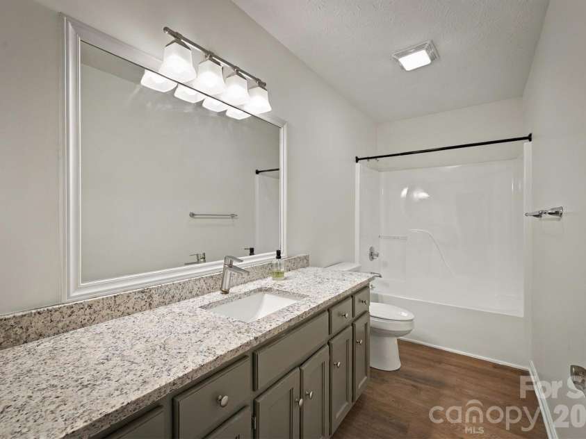 37 Laurel Street, Granite Falls, NC 28630.  MLS# CAR4431356, YatesRealty ID 56010. 