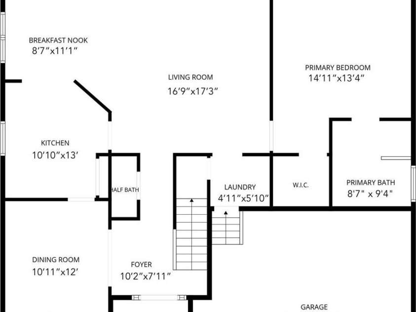 9330 Valley Road, Charlotte, NC 28270.  MLS# CAR4433044, YatesRealty ID 56011. 