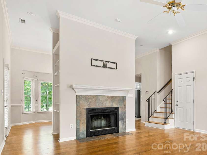 8311 Poplar Grove Circle, Waxhaw, NC 28173.  MLS# CAR4432960, YatesRealty ID 56014. 