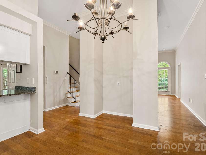 8311 Poplar Grove Circle, Waxhaw, NC 28173.  MLS# CAR4432960, YatesRealty ID 56014. 