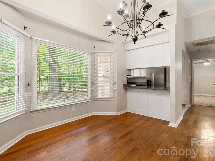 8311 Poplar Grove Circle, Waxhaw, NC 28173.  MLS# CAR4432960, YatesRealty ID 56014. 
