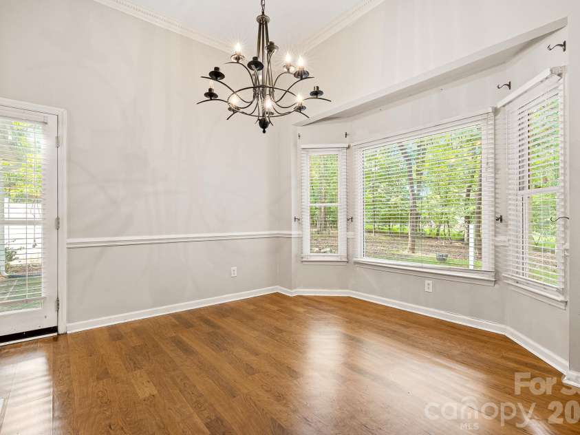 8311 Poplar Grove Circle, Waxhaw, NC 28173.  MLS# CAR4432960, YatesRealty ID 56014. 