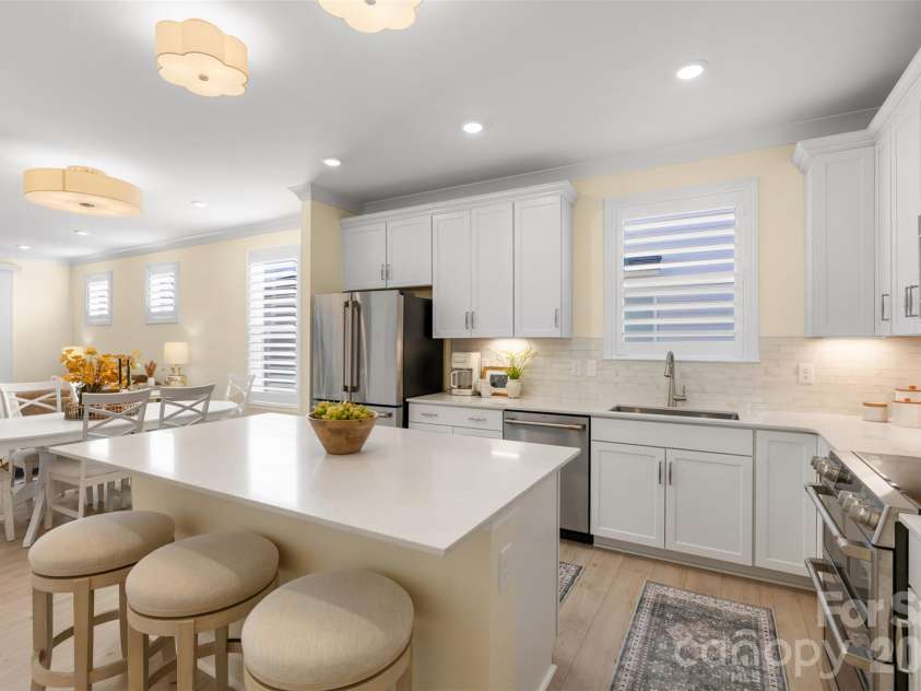 2659 Headwind Court, Belmont, NC 28012.  MLS# CAR4431966, YatesRealty ID 56016. 
