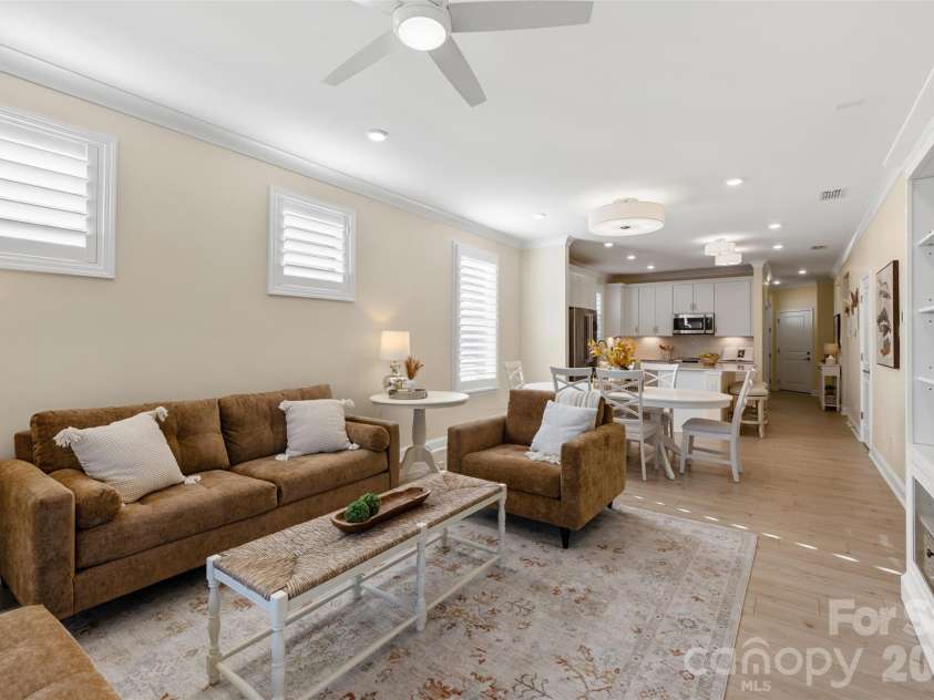 2659 Headwind Court, Belmont, NC 28012.  MLS# CAR4431966, YatesRealty ID 56016. 