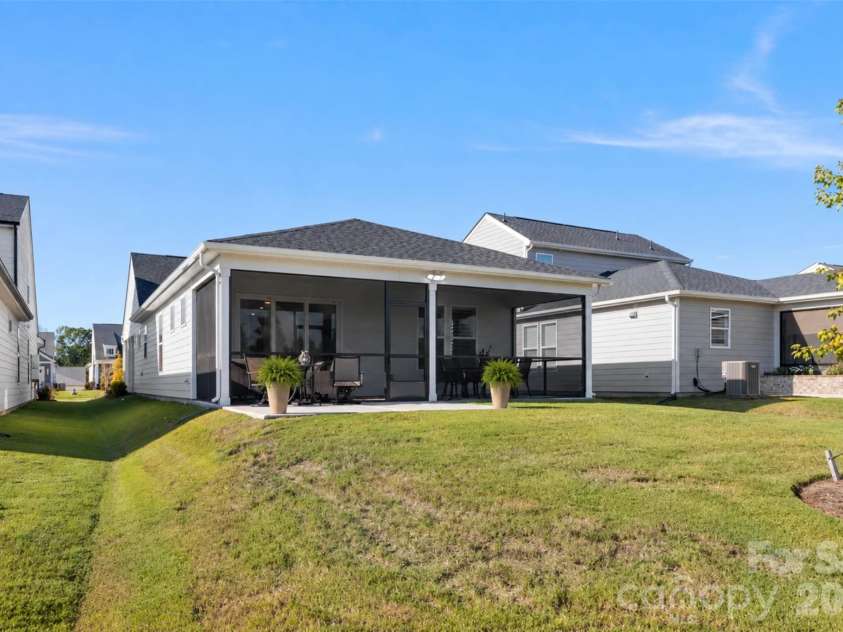 2659 Headwind Court, Belmont, NC 28012.  MLS# CAR4431966, YatesRealty ID 56016. 