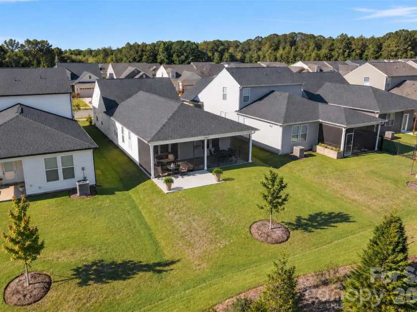 2659 Headwind Court, Belmont, NC 28012.  MLS# CAR4431966, YatesRealty ID 56016. 