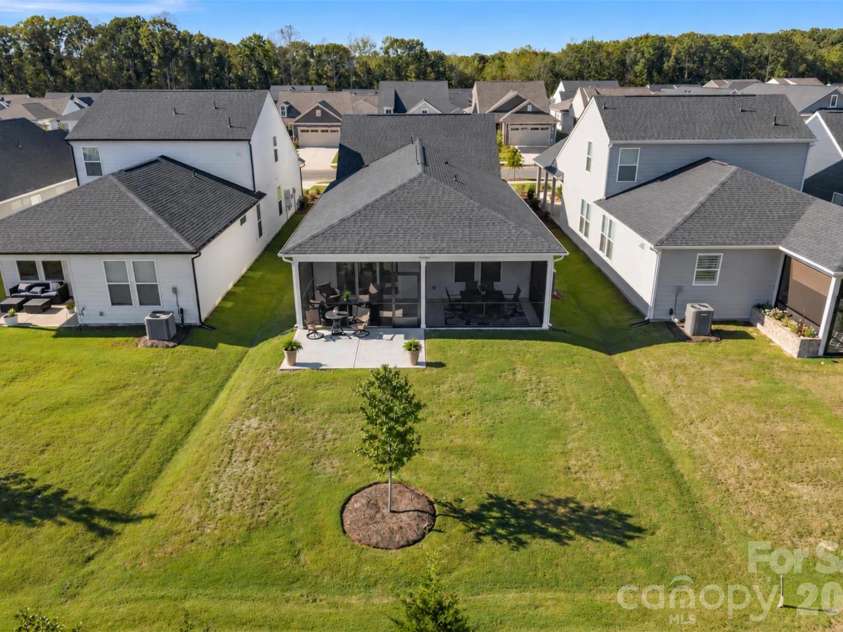 2659 Headwind Court, Belmont, NC 28012.  MLS# CAR4431966, YatesRealty ID 56016. 
