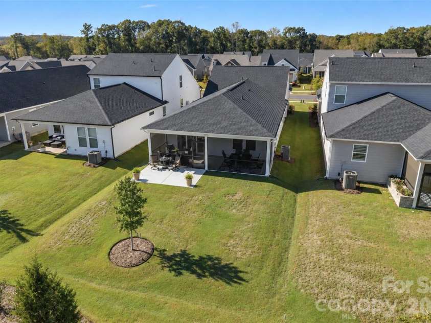 2659 Headwind Court, Belmont, NC 28012.  MLS# CAR4431966, YatesRealty ID 56016. 