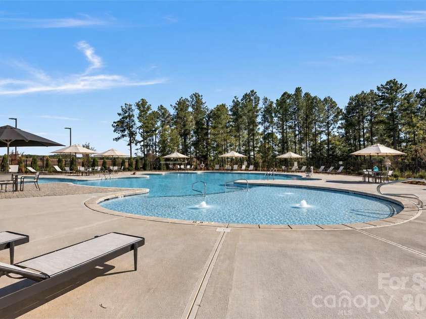 2659 Headwind Court, Belmont, NC 28012.  MLS# CAR4431966, YatesRealty ID 56016. 