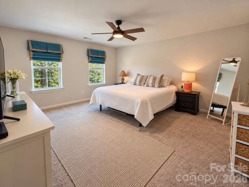 722 Hickory Point Drive, Lexington, NC 27292.  MLS# CAR4432065, YatesRealty ID 56017. 