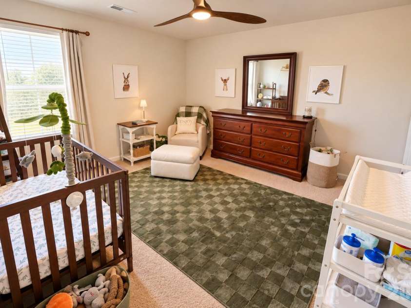 722 Hickory Point Drive, Lexington, NC 27292.  MLS# CAR4432065, YatesRealty ID 56017. 