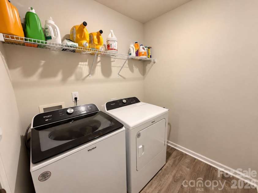 722 Hickory Point Drive, Lexington, NC 27292.  MLS# CAR4432065, YatesRealty ID 56017. 
