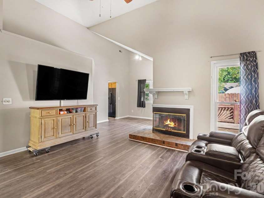 1279 Willowbreeze Court, Concord, NC 28025.  MLS# CAR4431948, YatesRealty ID 56019. 