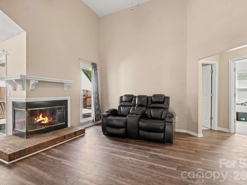 1279 Willowbreeze Court, Concord, NC 28025.  MLS# CAR4431948, YatesRealty ID 56019. 