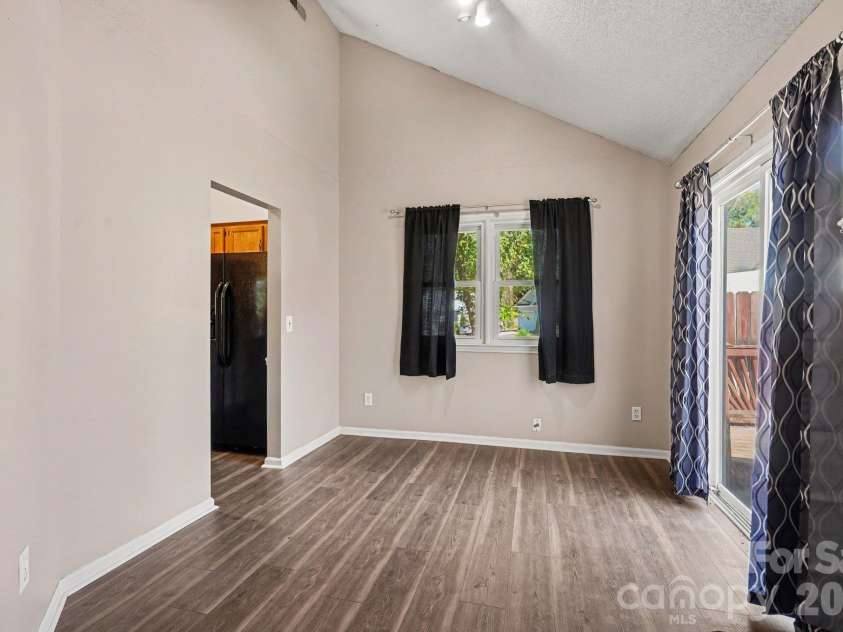 1279 Willowbreeze Court, Concord, NC 28025.  MLS# CAR4431948, YatesRealty ID 56019. 