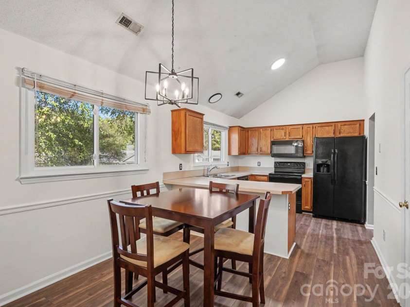 1279 Willowbreeze Court, Concord, NC 28025.  MLS# CAR4431948, YatesRealty ID 56019. 