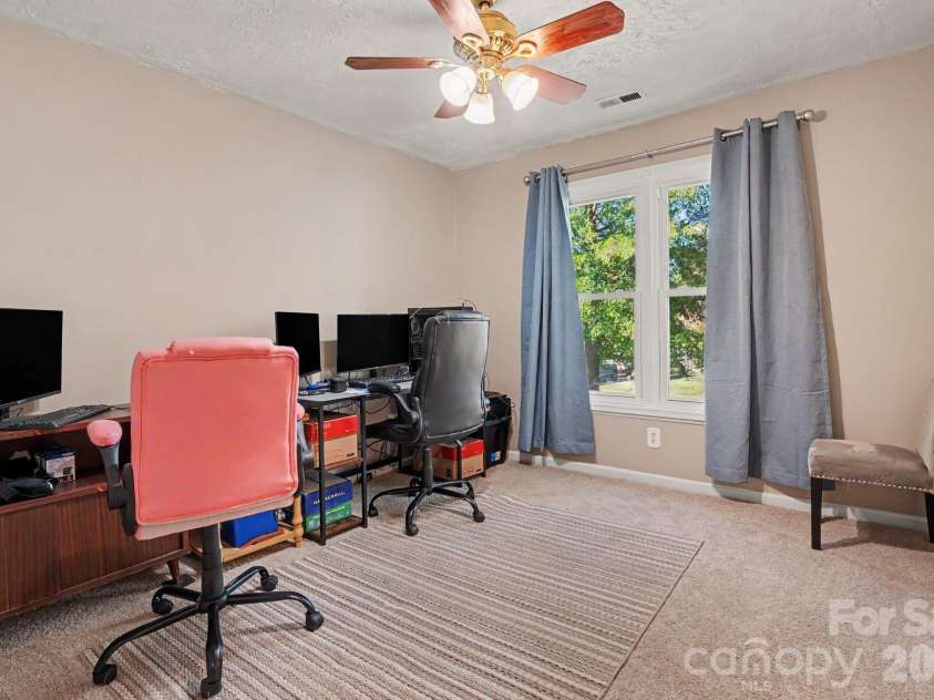 1279 Willowbreeze Court, Concord, NC 28025.  MLS# CAR4431948, YatesRealty ID 56019. 