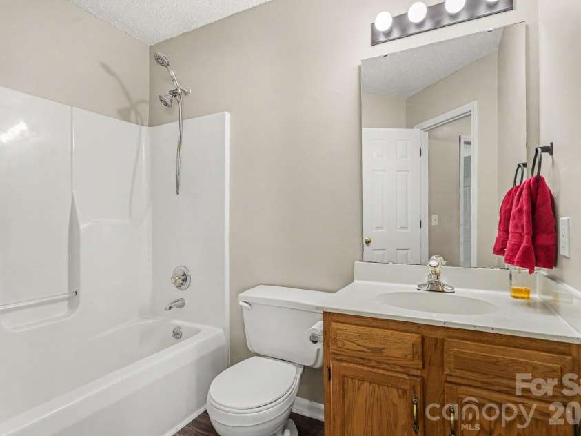 1279 Willowbreeze Court, Concord, NC 28025.  MLS# CAR4431948, YatesRealty ID 56019. 