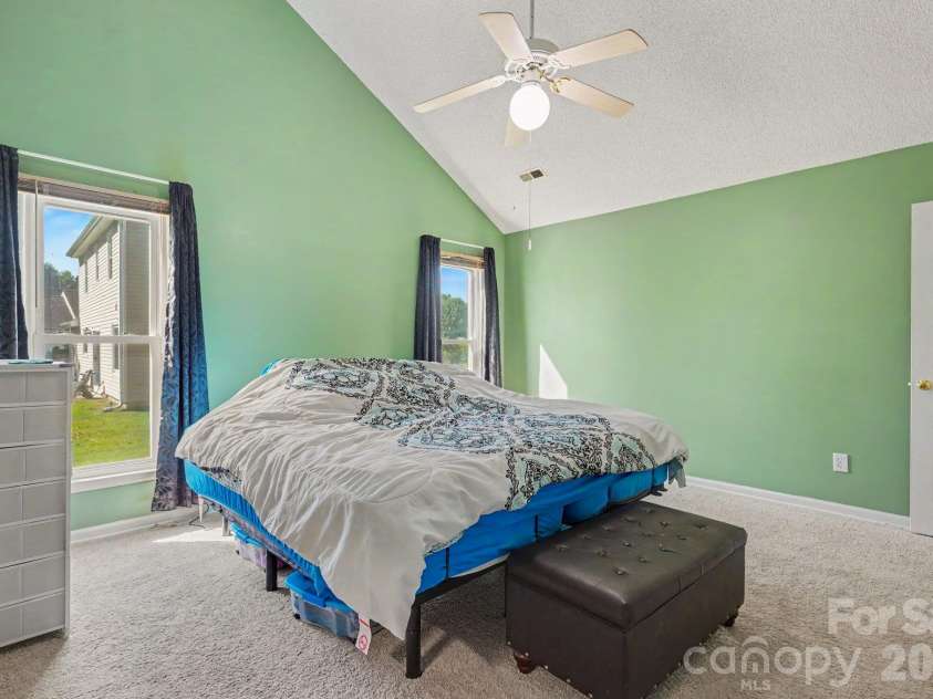 1279 Willowbreeze Court, Concord, NC 28025.  MLS# CAR4431948, YatesRealty ID 56019. 